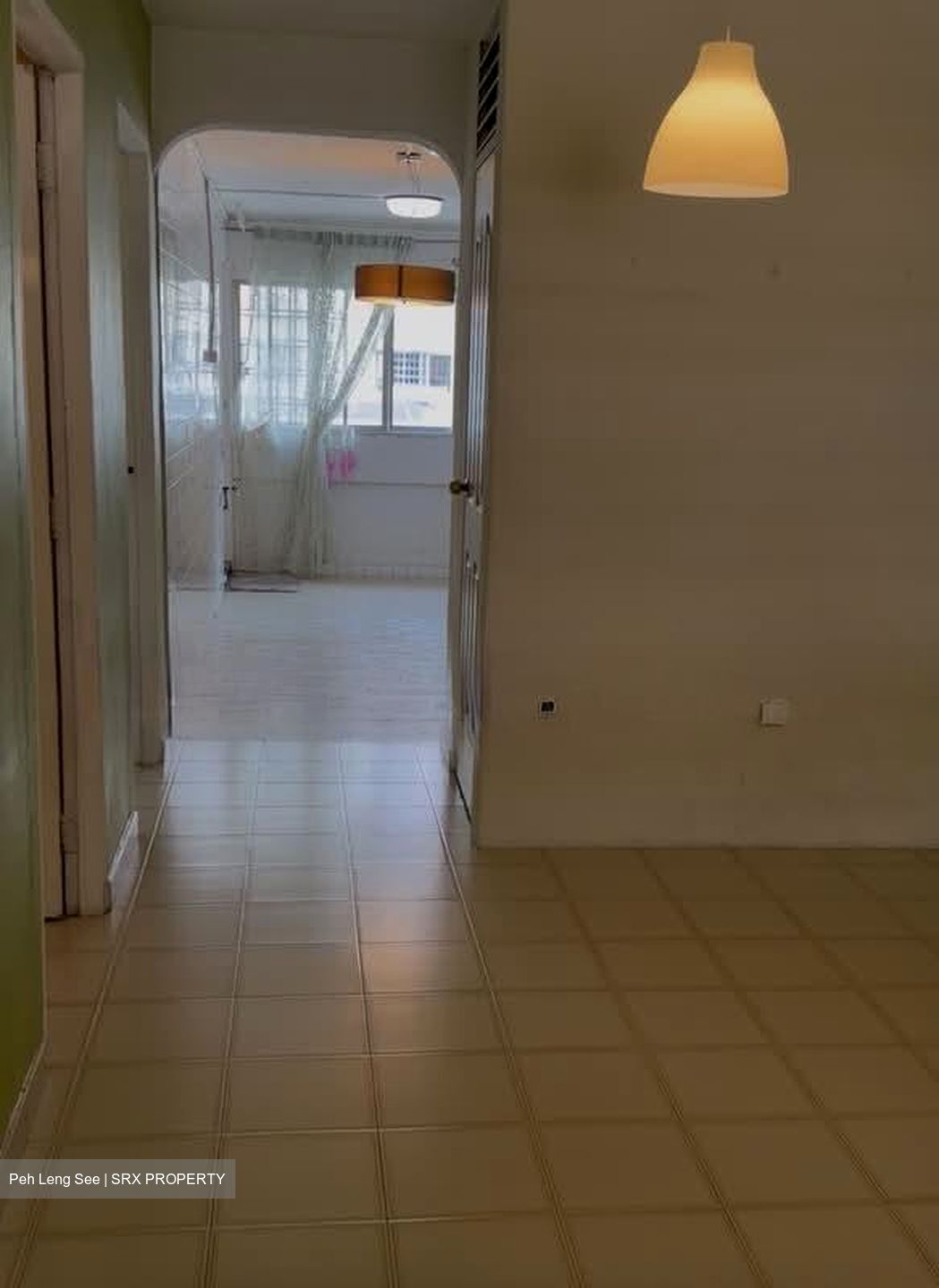 Blk 153 Chong Pang Vista (Yishun), HDB 3 Rooms #604417401